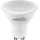 LED-pære GU10/10W/230V 3000K