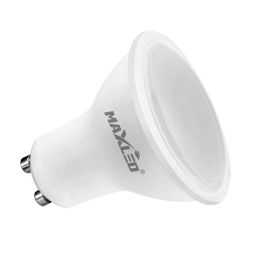LED-pære GU10/10W/230V 3000K
