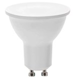 LED-pære GU10/10W/230V 4000K - Brilagi