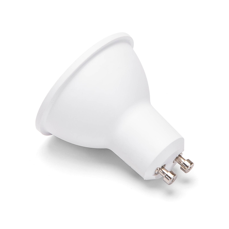 LED-pære GU10/10W/230V 4000K - Brilagi