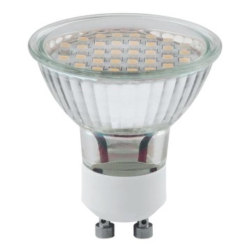 LED-pære GU10/2,5W/230V 3000K - Eglo 11195