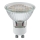 LED-pære GU10/2,5W/230V 3000K - Eglo 11195