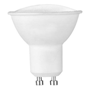 LED-pære GU10/3W/230V 4000K - Emithor 75237