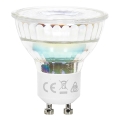 LED-pære GU10/4,5W/230V 3000K - Aigostar