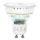LED-pære GU10/4,5W/230V 3000K - Aigostar