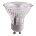 LED-pære GU10/4,5W/230V 4000K