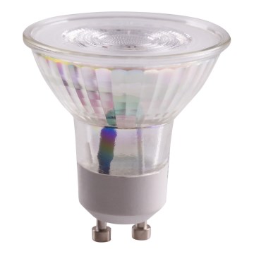 LED-pære GU10/4,5W/230V 4000K