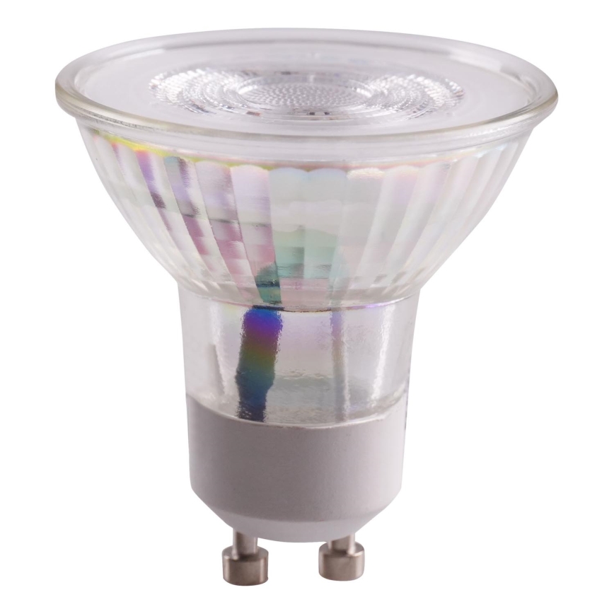 LED-pære GU10/4,5W/230V 4000K