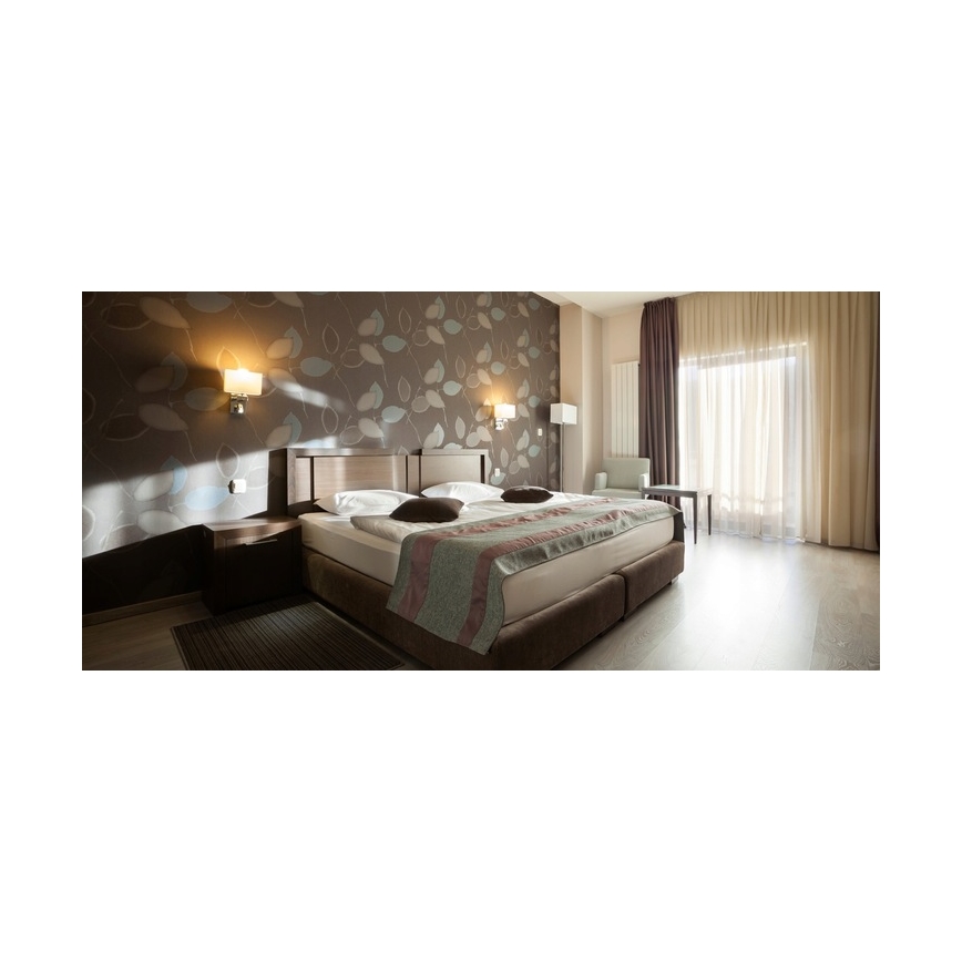 LED-pære GU10/4,8W/230V 3000K