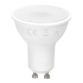 LED-pære GU10/4W/230V 3000K - Aigostar