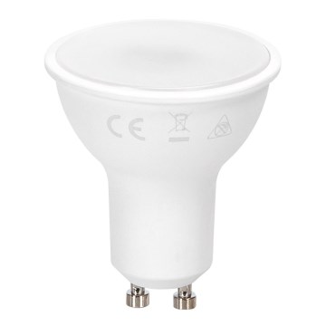 LED-pære GU10/4W/230V 3000K - Aigostar