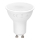 LED-pære GU10/4W/230V 3000K - Aigostar