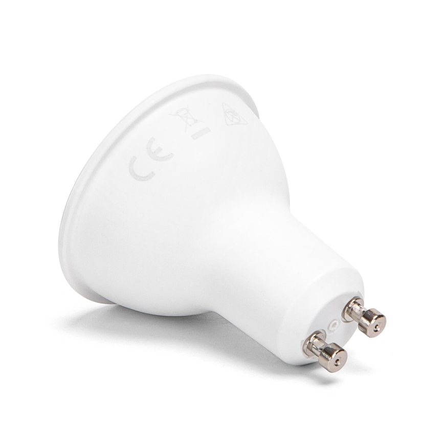 LED-pære GU10/4W/230V 3000K - Aigostar