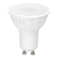 LED-pære GU10/4W/230V 6500K - Aigostar