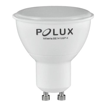 LED-pære GU10/5W/230V 3000K