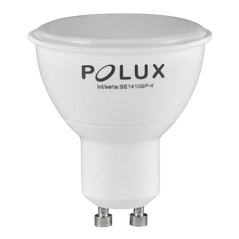 LED-pære GU10/5W/230V 3000K