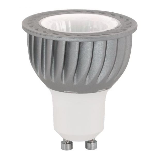 LED-pære GU10/5W/230V - Eglo 11446