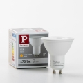 LED-pære GU10/6,5W/230V 2700K - Paulmann 28720