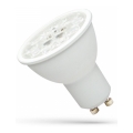 LED-pære GU10/6W/230V 3000/4000/6000K