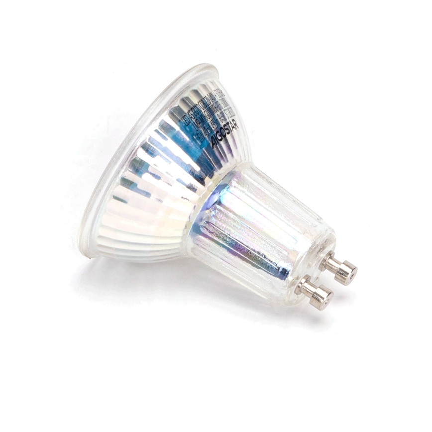 LED-pære GU10/6W/230V 3000K - Aigostar