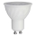 LED-pære GU10/6W/230V 3000K