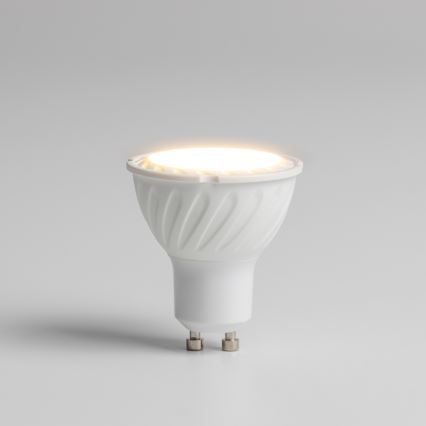 LED-pære GU10/6W/230V 3000K