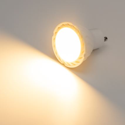 LED-pære GU10/6W/230V 3000K