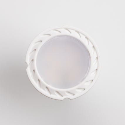 LED-pære GU10/6W/230V 3000K