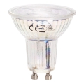 LED-pære GU10/6W/230V 6500K - Aigostar