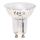 LED-pære GU10/6W/230V 6500K - Aigostar