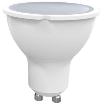 LED-pære GU10/7W/230V 2800K