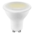 LED-pære GU10/7W/230V 3000K