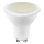 LED-pære GU10/7W/230V 3000K
