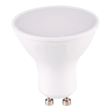 LED-pære GU10/7W/230V 3000K