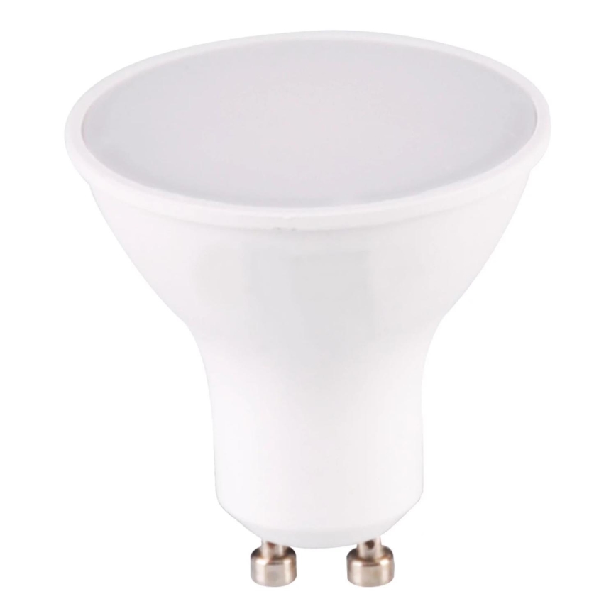 LED-pære GU10/7W/230V 3000K