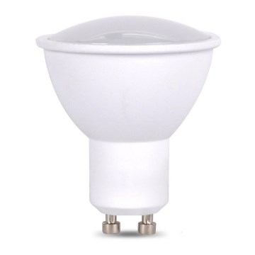 LED pære GU10/7W/230V 3000K