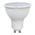 LED-pære GU10/7W/230V 4000K