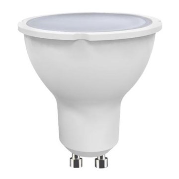 LED-pære GU10/7W/230V 4000K