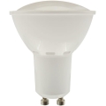 LED-pære GU10/7W/230V 6000K