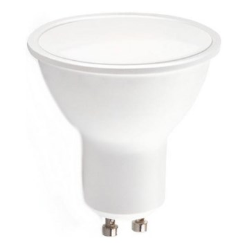LED-pære GU10/8,5W/230V 3000K