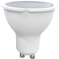 LED-pære GU10/8W/230V 2800K