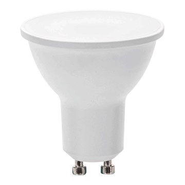 LED pære GU10/8W/230V 4000K - Brilagi