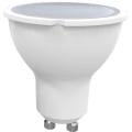 LED-pære GU10/9W/230V 2800K