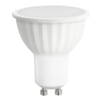 LED pære GU10/9W/230V 4000K