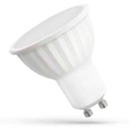 LED pære GU10/9W/230V 4000K