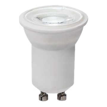 LED-pære GU10-MR11/3W/230V 3000K