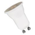 LED-pære GU10-MR11/4W/230V 3000K 55° hvid