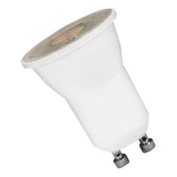 LED-pære GU10-MR11/4W/230V 3000K 55° hvid