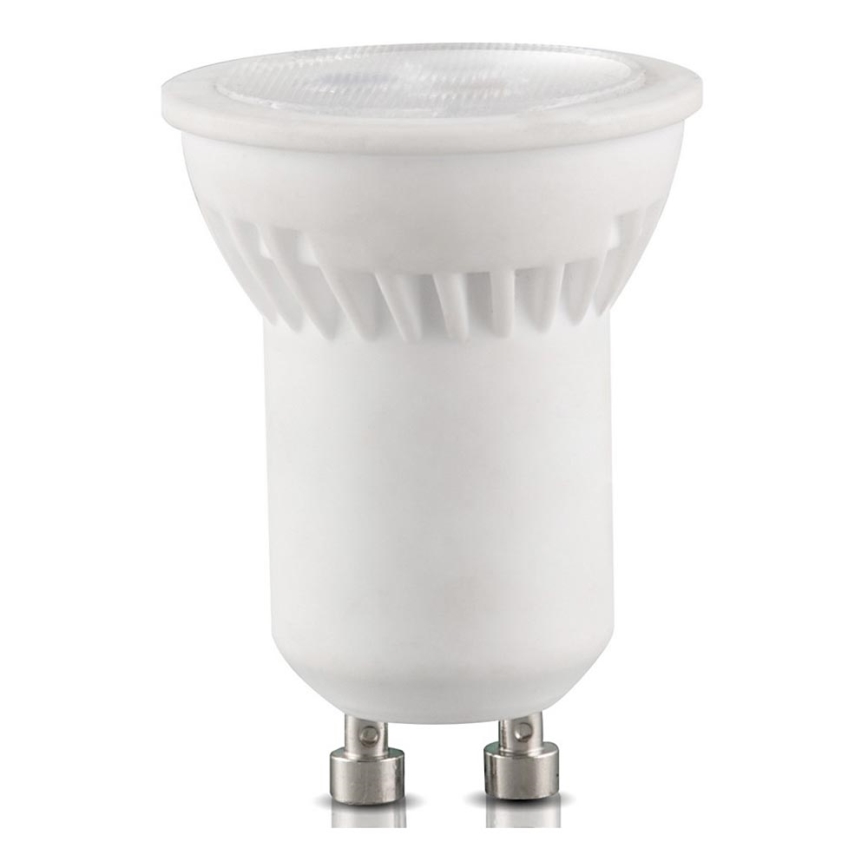 LED-pære GU10-MR11/4W/230V 3000K