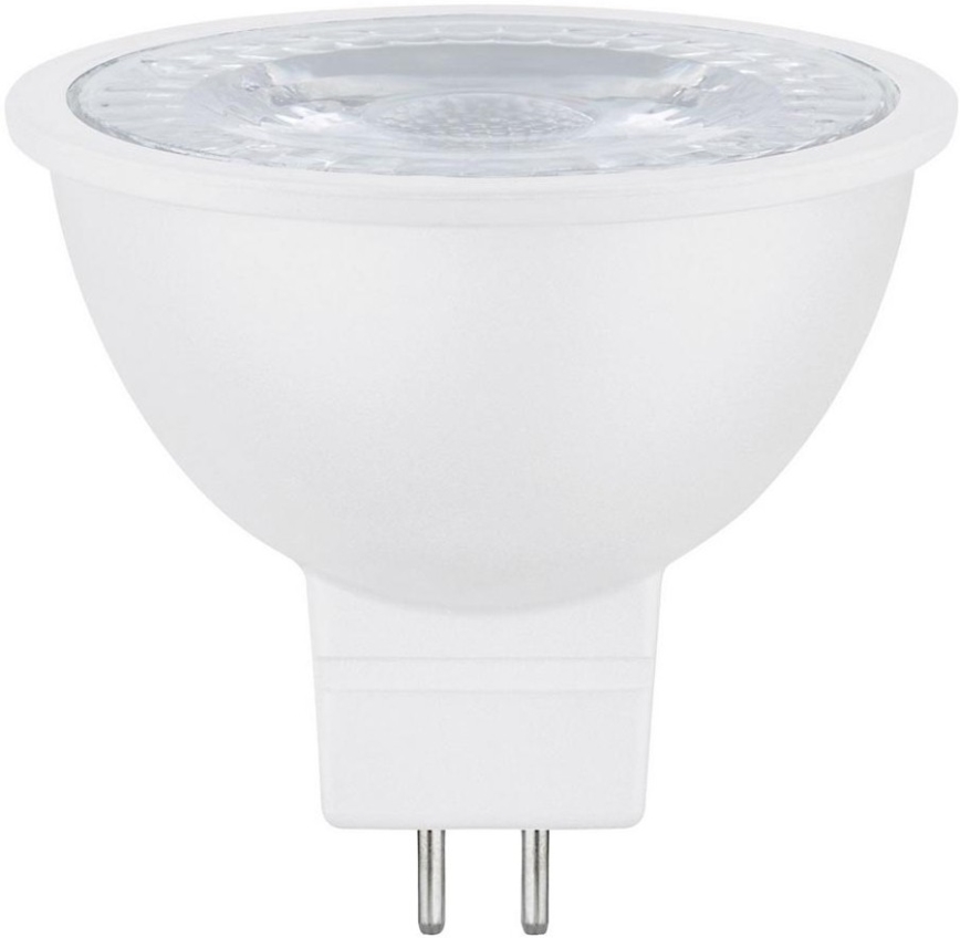LED-pære GU5,3/50W/12V 2700K - Attralux